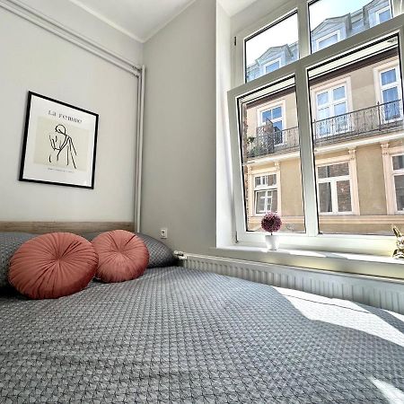 Mmrent Simplicity Room Gdańsk Zewnętrze zdjęcie