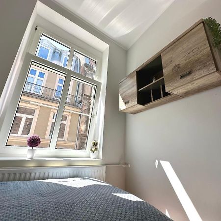 Mmrent Simplicity Room Gdańsk Zewnętrze zdjęcie