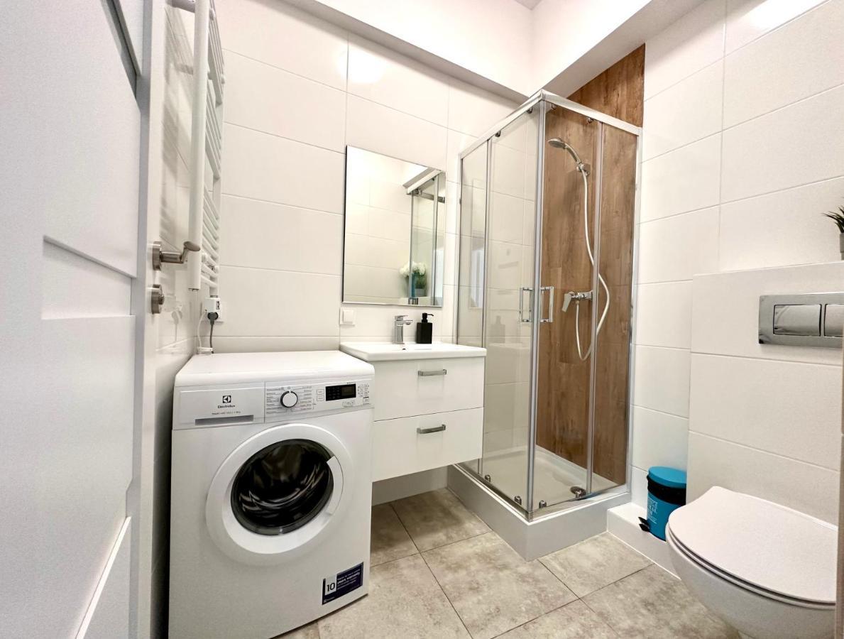 Mmrent Simplicity Room Gdańsk Zewnętrze zdjęcie