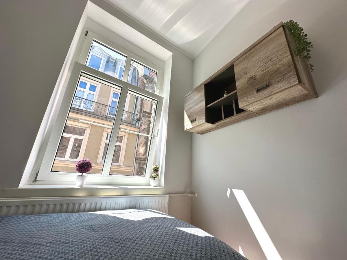 Mmrent Simplicity Room Gdańsk Zewnętrze zdjęcie